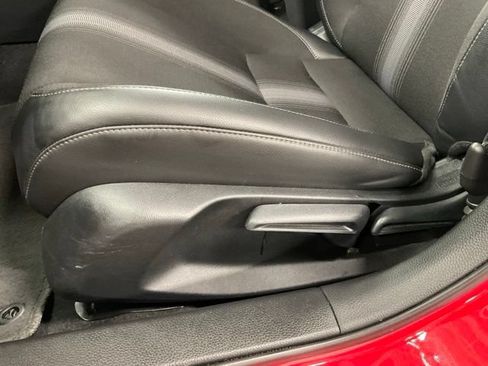 Certified 2024 Honda Civic Sport image 27