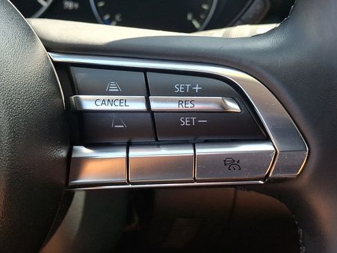 Certified 2024 MAZDA CX-50 AWD 2.5 S w/ Cargo Package image 22