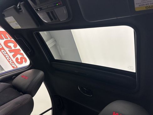 Used 2023 Subaru WRX Limited image 24