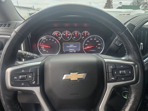 Used 2020 Chevrolet Silverado 1500 LT w/ All-Star Edition image 13