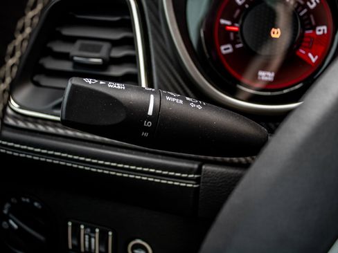 Used 2021 Dodge Challenger SRT Super Stock image 32