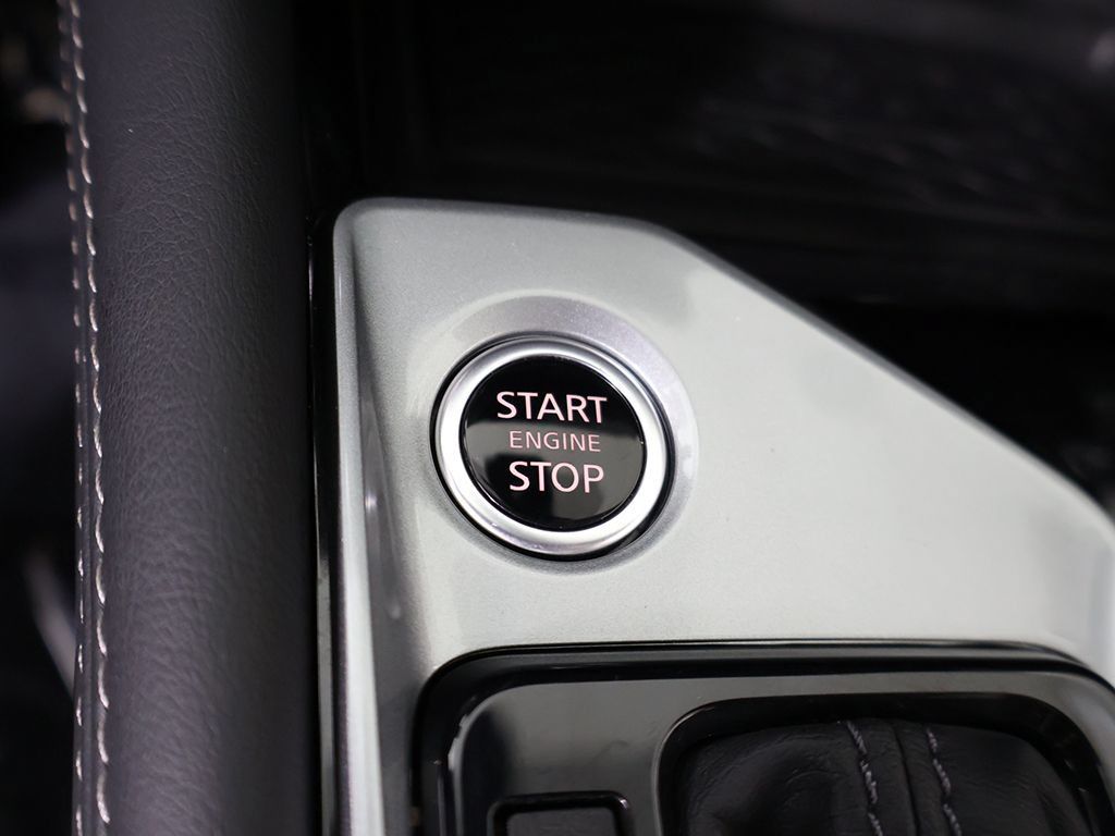 Used 2023 Nissan Altima 2.5 SL AWD/4WD image 42