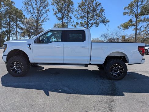 Used 2024 Ford F150 XLT w/ Tow/Haul Package image 6