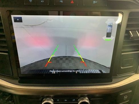 Used 2022 Ford F150 King Ranch w/ Equipment Group 601A High AWD/4WD image 6
