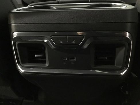 New 2025 GMC Sierra 1500 SLT w/ SLT Premium Package image 54