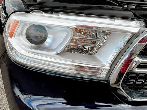 Used 2018 Dodge Durango SXT w/ Quick Order Package 2BB image 28