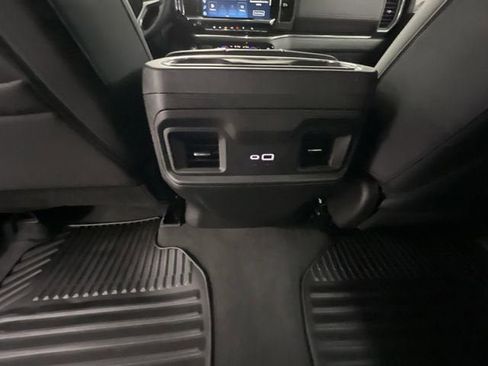 Certified 2025 Chevrolet Silverado 2500 LT w/ Trail Boss Package AWD/4WD image 21