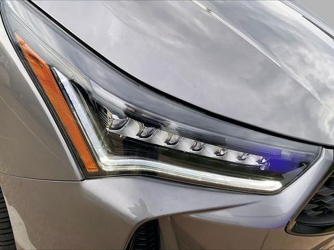 Used 2024 Acura RDX A-Spec AWD/4WD image 26