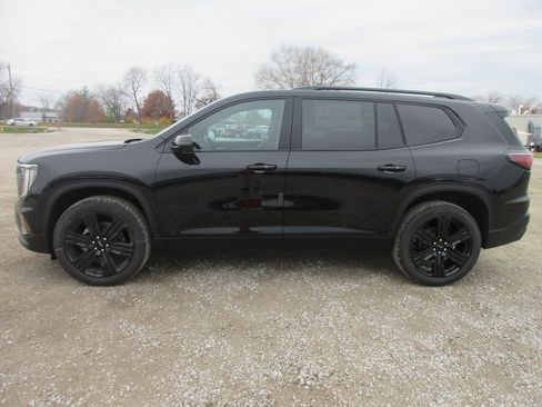 New 2026 GMC Acadia Elevation w/ Super Cruise Package image 9