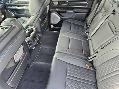 New 2026 RAM 1500 Tungsten image 29