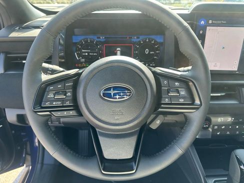 New 2026 Subaru Outback Premium image 10