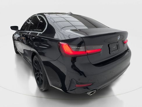 Used 2019 BMW 330i Sedan RWD image 10