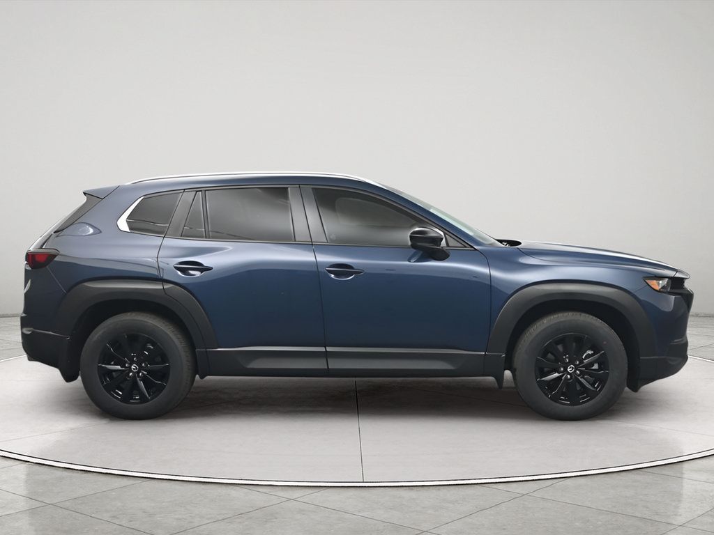 Used 2026 MAZDA CX-50 AWD 2.5 S w/ Weather Package image 10