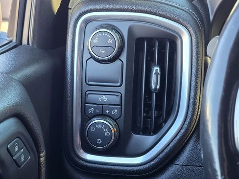 Used 2019 Chevrolet Silverado 1500 LT w/ All-Star Edition image 43