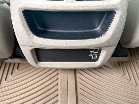 Used 2019 Honda Ridgeline RTL-E image 22