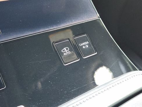 Used 2025 INFINITI QX80 Autograph AWD/4WD image 13