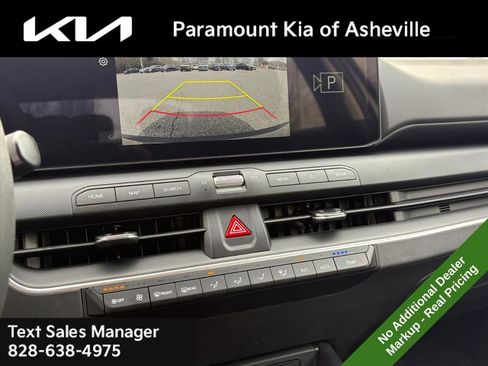 New 2026 Kia K4 LXS image 10