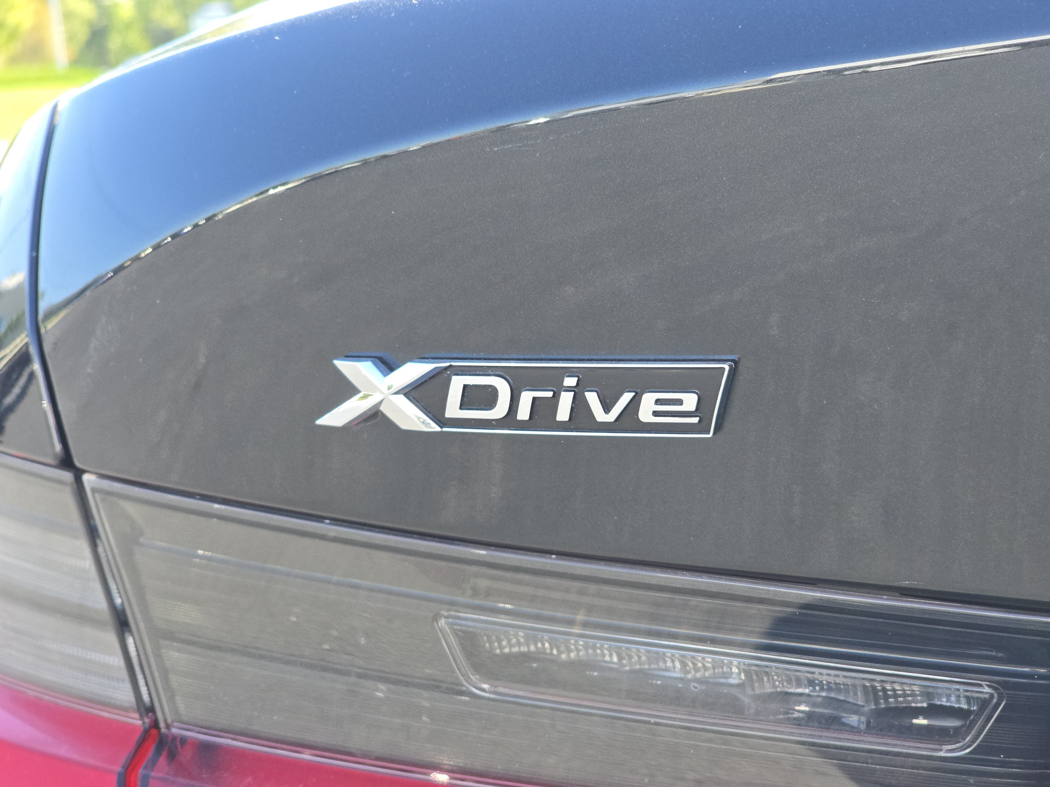 Used 2019 BMW 330i xDrive Sedan w/ Convenience Package AWD/4WD image 15