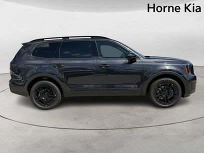 New 2025 Kia Telluride SX Prestige X-Line