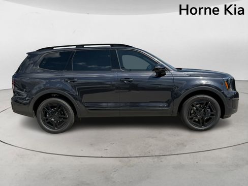 New 2025 Kia Telluride SX Prestige X-Line image 3