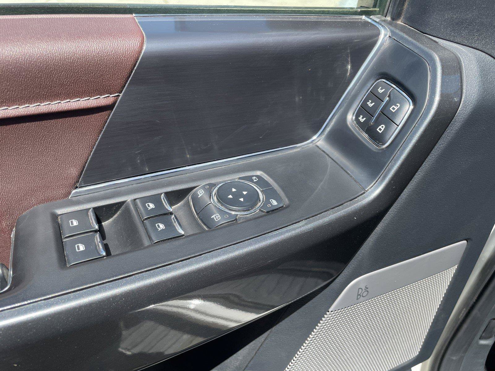 Used 2023 Ford F150 Lariat AWD/4WD image 15