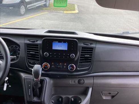 Used 2023 Ford Transit 250 CARGO VAN w/ Exterior Upgrade Package image 24