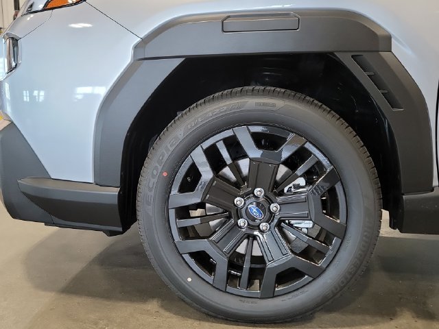 New 2026 Subaru Outback Limited XT AWD/4WD image 16