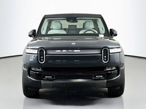 Used 2022 Rivian R1T Adventure AWD/4WD image 2