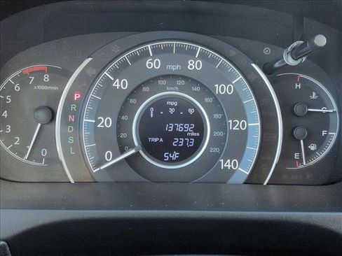 Used 2016 Honda CR-V EX image 11