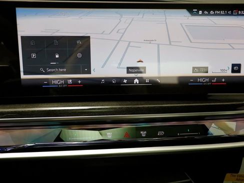 New 2026 BMW 760i xDrive w/ Executive Package AWD/4WD image 10