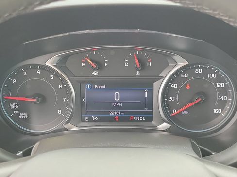 Used 2023 Chevrolet Equinox LT AWD/4WD image 25