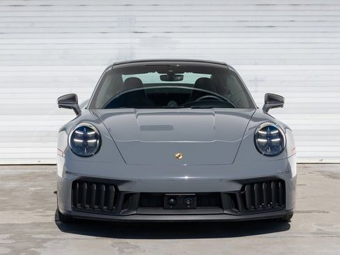 Certified 2025 Porsche 911 Carrera 4 GTS image 11