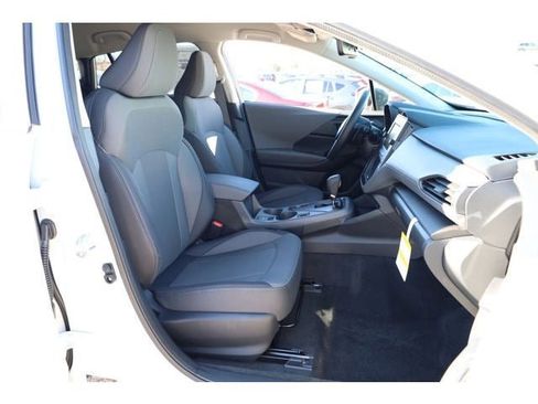 New 2026 Subaru Crosstrek 2.5i image 42