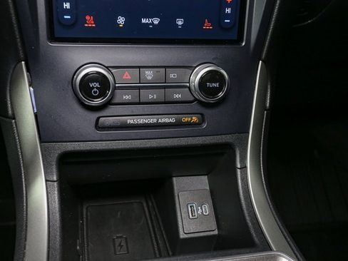 Used 2023 Ford Edge SEL w/ Convenience Package image 26