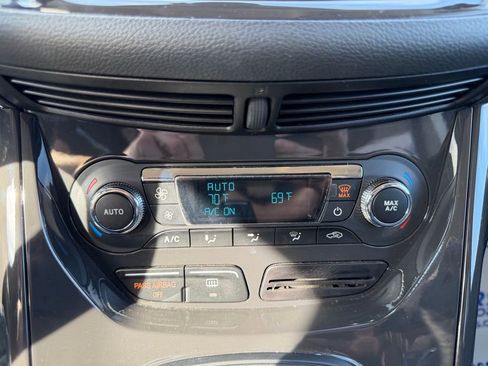 Used 2016 Ford Escape Titanium AWD/4WD image 19