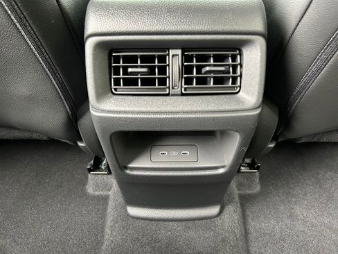 Used 2026 Honda CR-V EX-L image 35