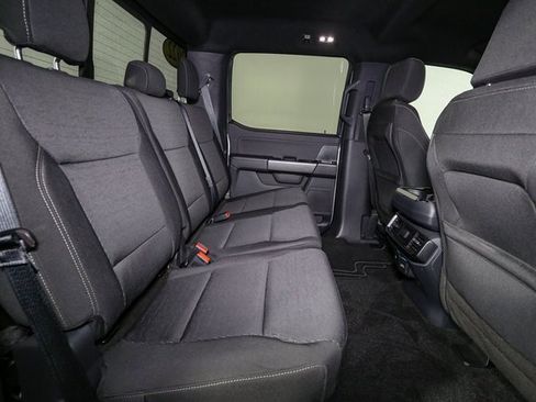 Used 2022 Ford F150 XLT w/ Equipment Group 302A High image 18