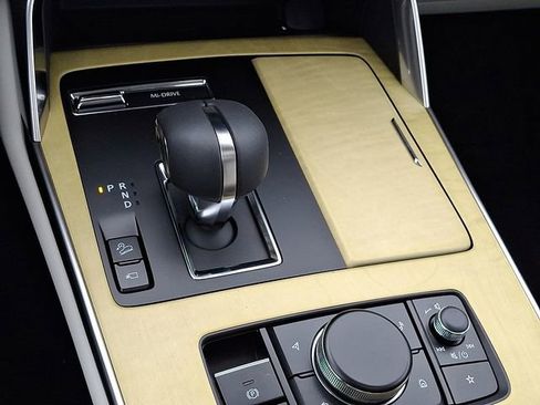 New 2026 MAZDA CX-90 3.3 Turbo S w/ Premium Plus image 16