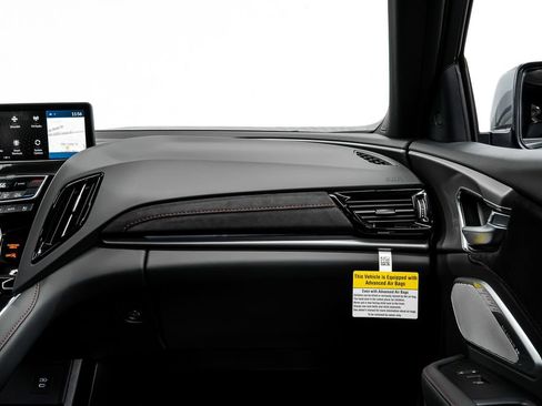 New 2026 Acura RDX A-Spec image 29