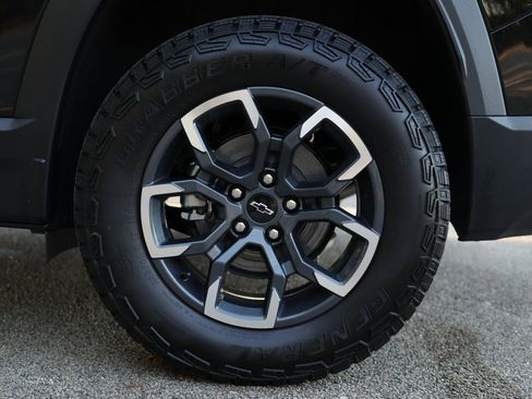 New 2026 Chevrolet Equinox ACTIV w/ Convenience Package III image 45