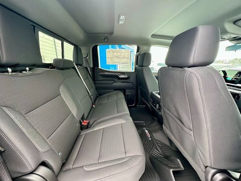 New 2026 Chevrolet Silverado 1500 LT Trail Boss w/ Convenience Package II image 8