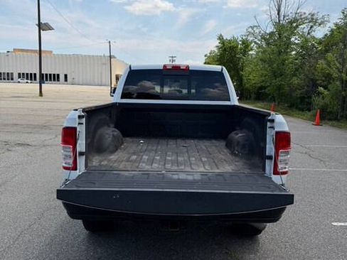 Used 2021 RAM 2500 Tradesman AWD/4WD image 19
