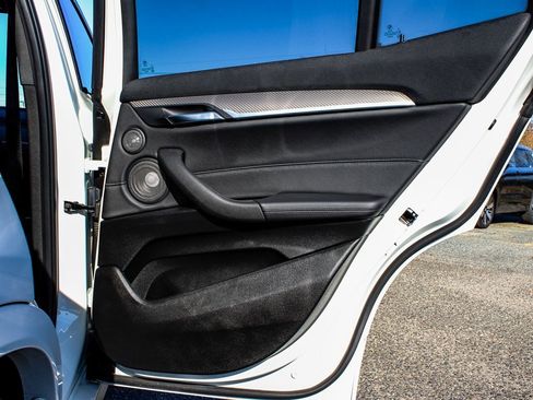 Used 2021 BMW X2 M35i w/ Premium Package image 12