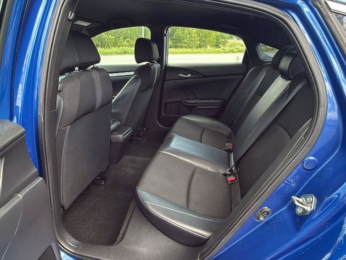 Used 2020 Honda Civic Sport image 23