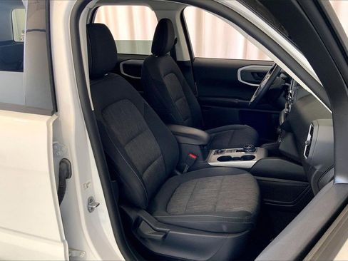 Used 2023 Ford Bronco Sport Big Bend image 16