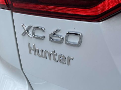 New 2026 Volvo XC60 B5 Ultra w/ Protection Package Premier AWD/4WD image 30