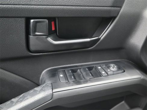 New 2025 Toyota Tacoma SR5 w/ SR5 Upgrade Package image 10