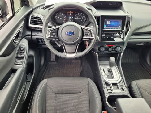 Used 2021 Subaru Forester image 7