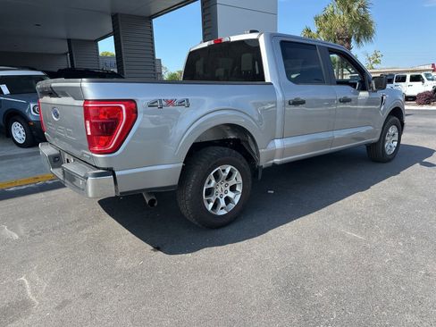 Used 2023 Ford F150 XLT image 4