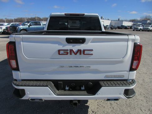 New 2026 GMC Sierra 1500 Elevation w/ Elevation Premium Package image 6